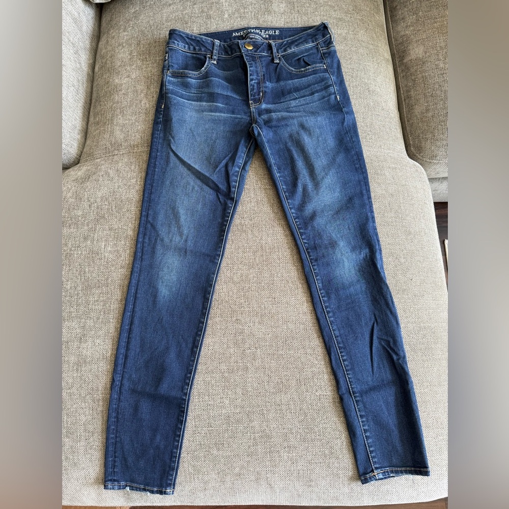 American Eagle Women’s Jeggings